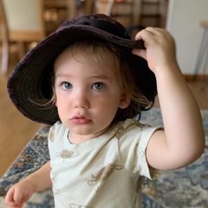 Meet your Posher, Katy